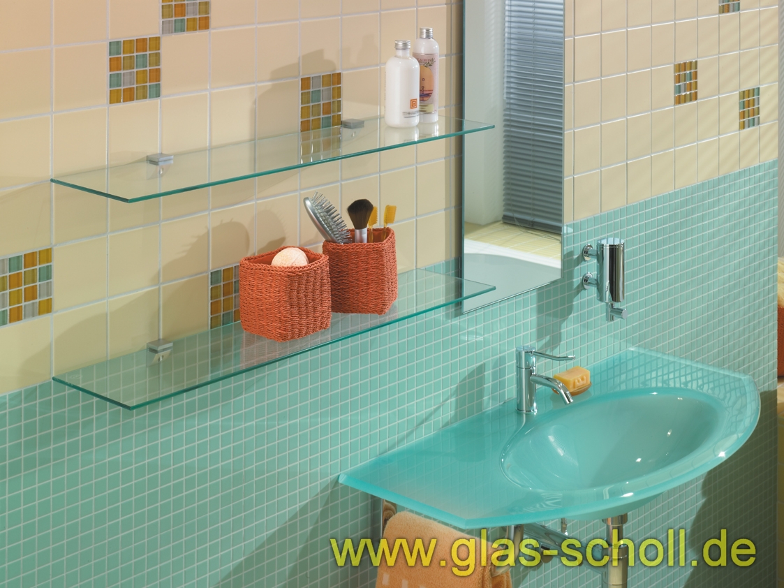 Glas Scholl Webshop kaufen rund Stipo ums Glas online Artikel 30x30 für Design-Glasplattenträger Viertelkreis | glanzverchromt | 6-10mm